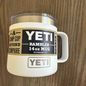 YETI 14oz Mug